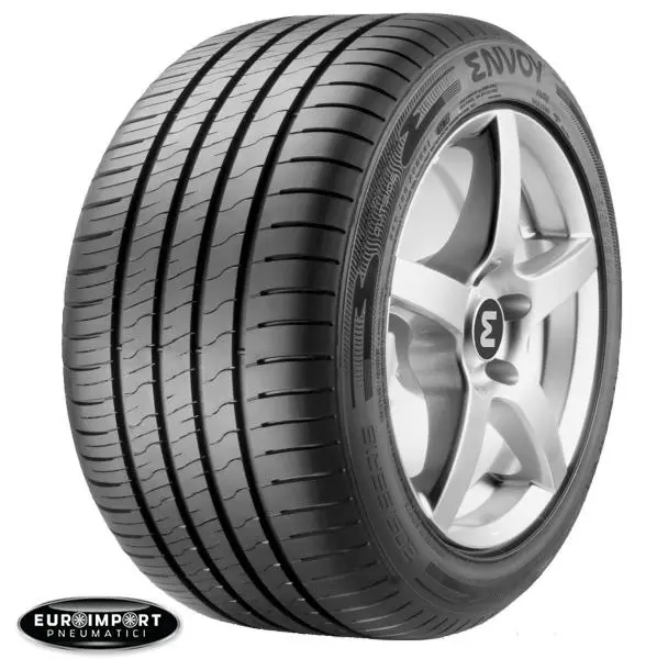 Envoy Aterna  185/60 R14 82 H  